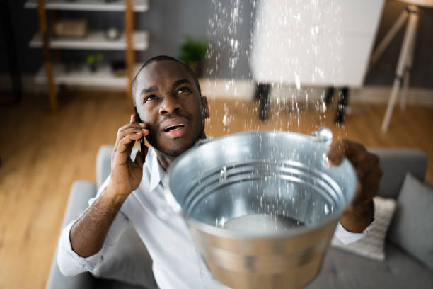 Best Emergency water damage restoration  in South Barrington, IL