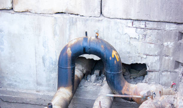 Water damage restoration insurance claims in South Barrington, IL