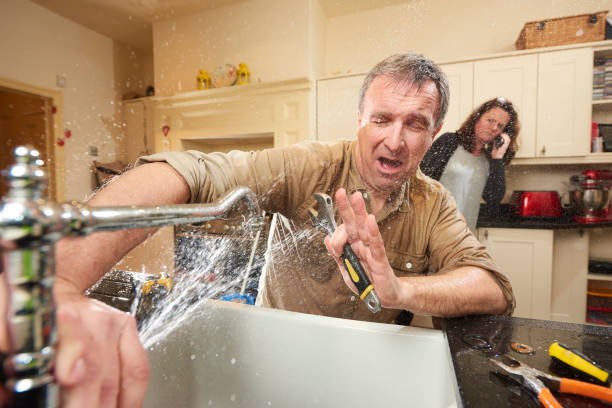 Best Commercial water damage restoration  in South Barrington, IL